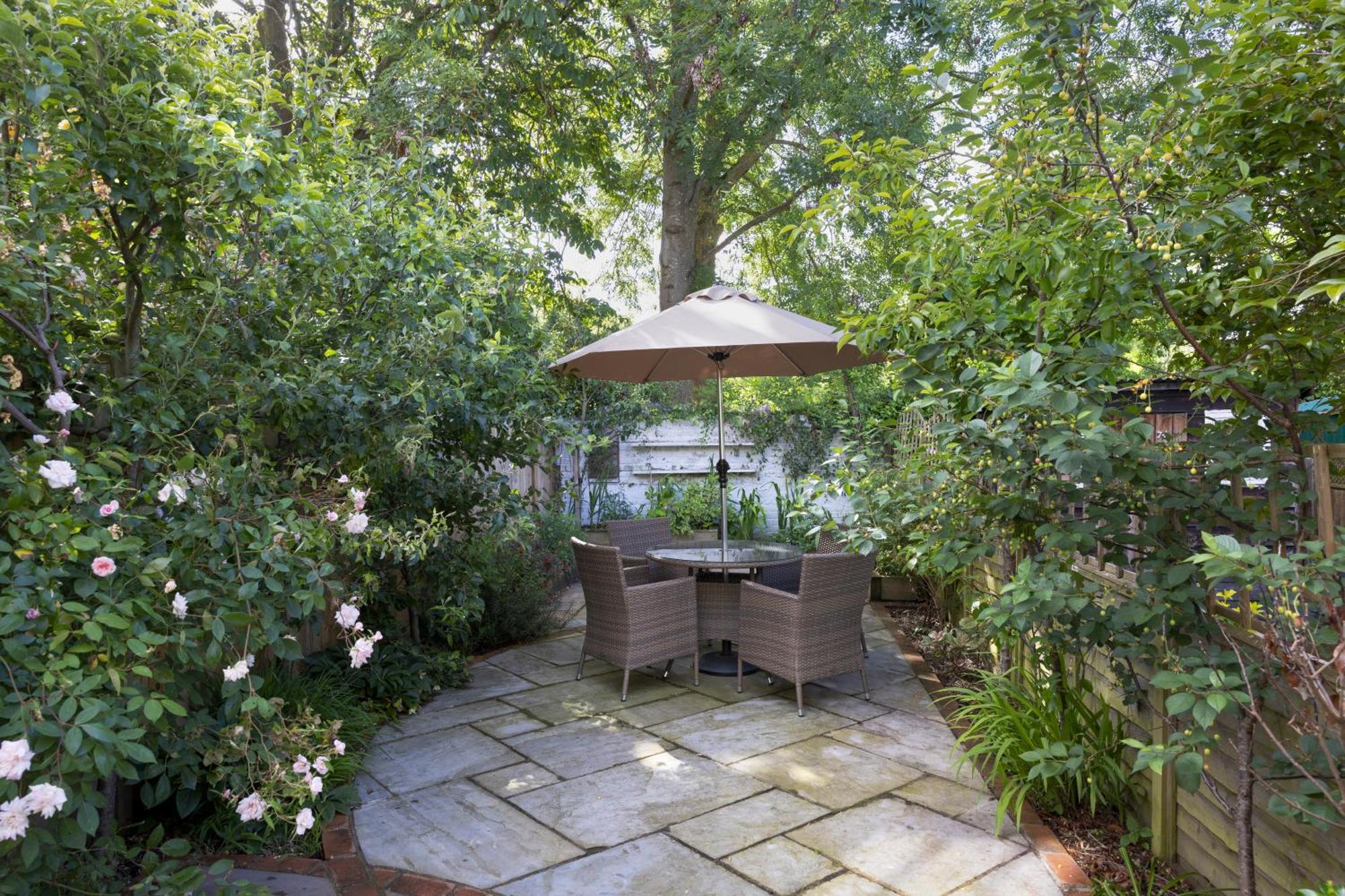 City Centre Luxury House - Garden Oasis, Kingsize Beds Canterbury Luaran gambar